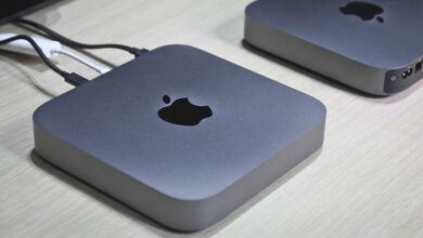 Apple, Mac mini'nin TV alıcı kutusu tarzında yeni bir sürümünü yayınlayacak