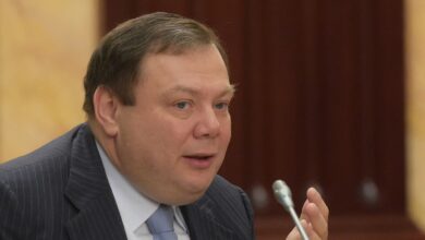 Avrupa Birliği, Mikhail Fridman'ın kendisine yönelik tüm yaptırımların kaldırılması talebini reddetti