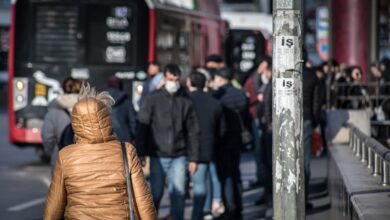 Azerbaycan: ilerleme ile gerileme arasında