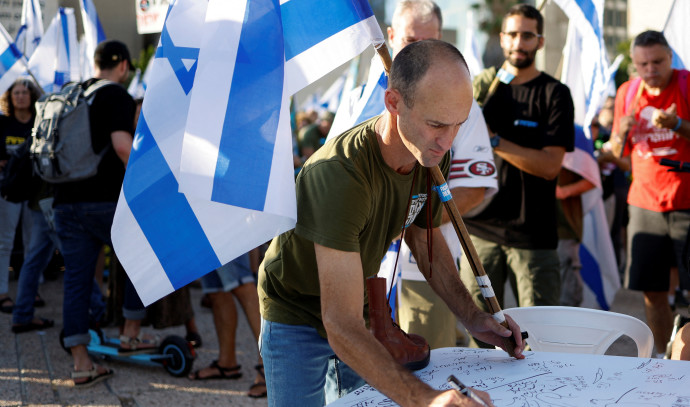 Bakan Chikli, Ron Scherf hizmeti nedeniyle IDF'yi eleştirdi - İsrail Politikası