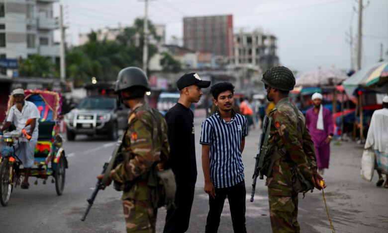 Bangladeş Devlet Başkanı eski Başbakan Zia'yı serbest bıraktı