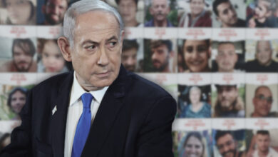 Benjamin Netanyahu, İsrail'in Philadelphia koridorundan vazgeçmeyeceğini söyledi - İsrail Politikası