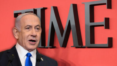 Benjamin Netanyahu, TIME Dergisi röportajında ​​7 Ekim için özür diledi - İsrail Haberleri