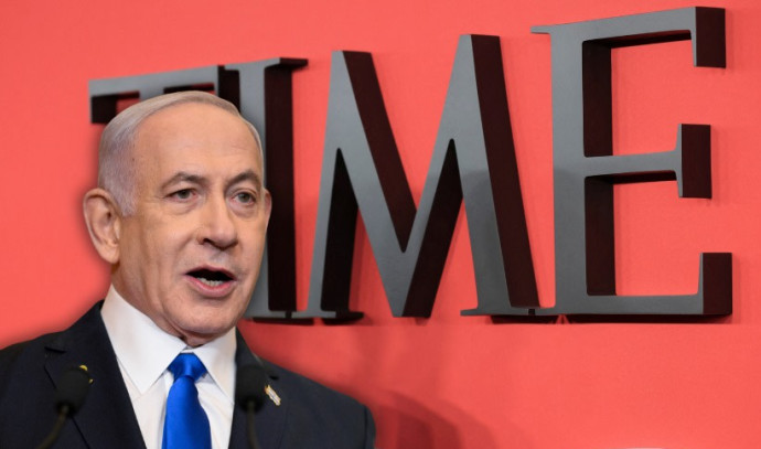 Benjamin Netanyahu, TIME Dergisi röportajında ​​7 Ekim için özür diledi - İsrail Haberleri