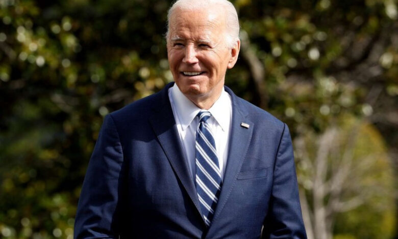 Biden orduya nükleer çatışmaya hazırlık talimatı verdi