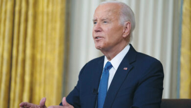 Cumhuriyetçiler: Biden, İsrail'den silahları esirgeyerek İran'a yardım ediyor - Savunma Haberleri