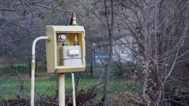 DSK: Bakü'de gaz daha çok kullanılıyor