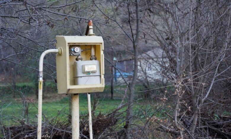 DSK: Bakü'de gaz daha çok kullanılıyor