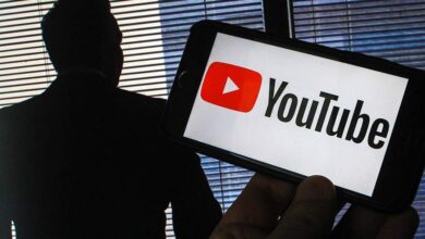 Dolandırıcılar, YouTube "hızlandırıcılarını" kullanarak Rus vatandaşlarının kişisel verilerini çalmaya başladı