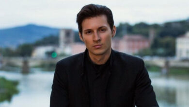 Durov'un koruması ve asistanı sorgunun ardından serbest bırakıldı