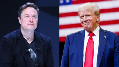 Elon Musk Trump'tan pozisyon istedi