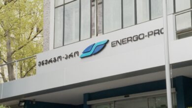 Energo-Pro Georgia sık sık elektrik kesintisi nedeniyle para cezasına çarptırıldı