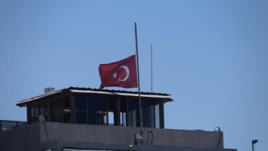 Erdoğan Haniye için yas günü çağrısı yaptı, Tel Aviv büyükelçiliği bayrağı indirdi - İsrail Haberleri