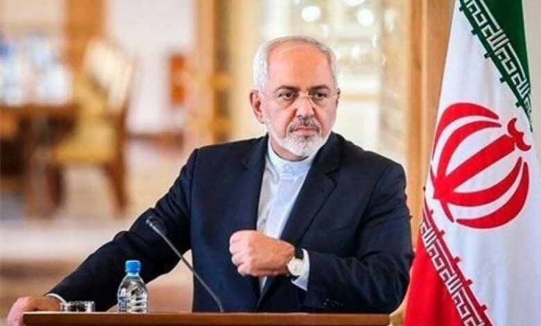 Eski İran Dışişleri Bakanı Cevad Zarif hükümetteki çalışmalarına devam edecek