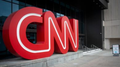 FSB, Suja'da çalıştığı için bir CNN gazetecisine dava açtı