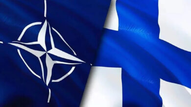 Finlandiya topraklarına askeri üsler yerleştirmek için NATO ile görüşüyor