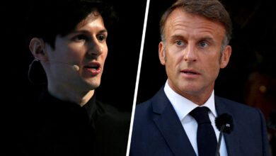 Florian Filippo: Macron, Durov'u Fransa'ya çekmek için hileye başvurabilir