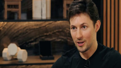 Fransa'da gözaltına alınan Pavel Durov 12 suçla suçlanıyor - GÜNCELLEME