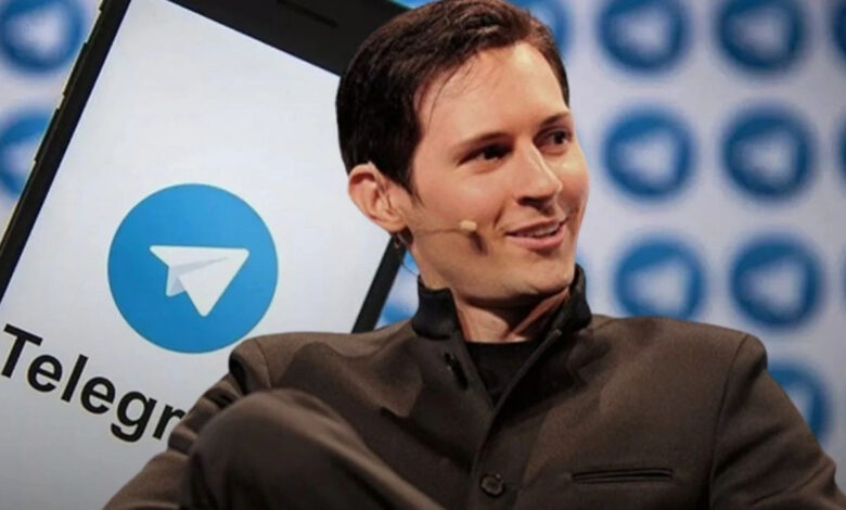 Fransız mahkemesi Pavel Durov'un hapis cezasını uzattı