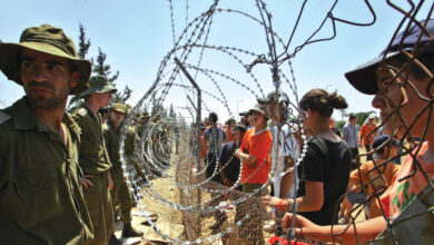 Gazze'nin Gush Katif ayrılma yasası yürürlükten kaldırılacak - İsrail Haberleri