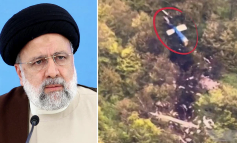 İbrahim Raisi'nin hayatını kaybettiği helikopter kazasına ilişkin soruşturma tamamlanarak sonuçları açıklandı.