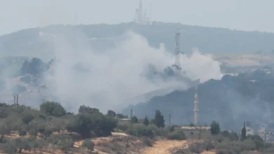 İsrail Ordusu, Hizbullah'ın roket birimi komutanının öldürüldüğünü duyurdu