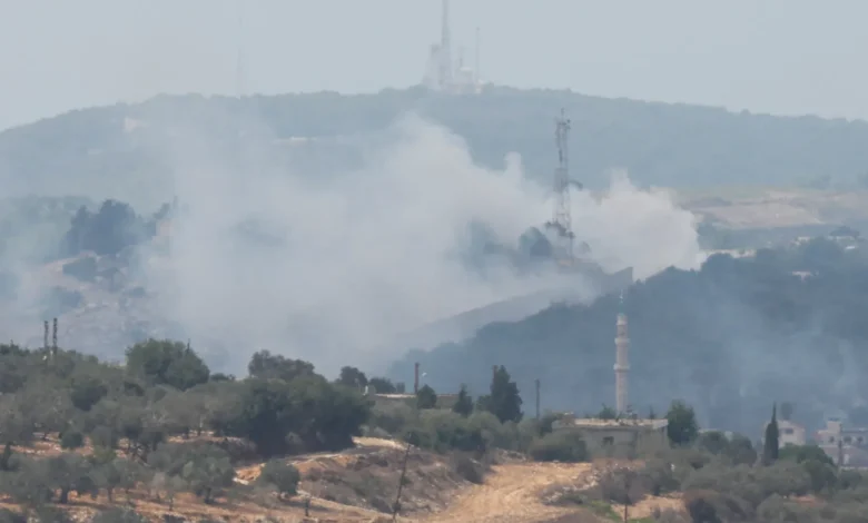 İsrail Ordusu, Hizbullah'ın roket birimi komutanının öldürüldüğünü duyurdu