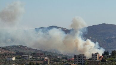 İsrail askerlerini yüksek alarma geçirdi