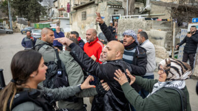 İsrail polisi, Arapların İsrail'deki tüm cinayetlerin %75'ini oluşturduğunu söylüyor - İsrail Haberleri