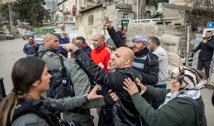 İsrail polisi, Arapların İsrail'deki tüm cinayetlerin %75'ini oluşturduğunu söylüyor - İsrail Haberleri