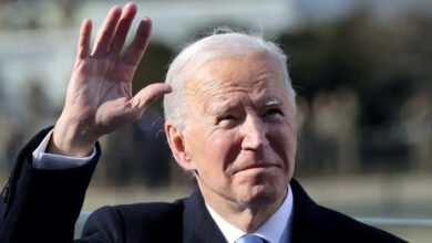 Joe Biden görevinden erken ayrılabilir