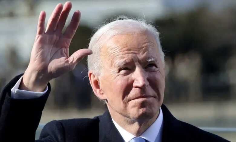 Joe Biden görevinden erken ayrılabilir