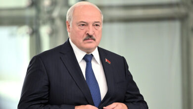 Lukashenko, Belarus'un her türlü tehdidi önlemeye tamamen hazır olduğunu söyledi