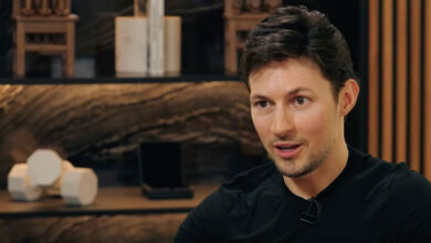 Medya: Pavel Durov soruşturmada işbirliği yapmayı reddetmekle suçlanıyor