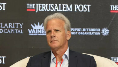 Michael Oren, Hizbullah'tan korunmak için acil durum ekibine katılıyor - İsrail Haberleri