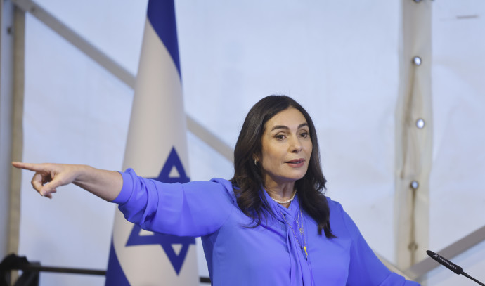 Miri Regev, İran gerginliği nedeniyle İsraillilerin İsrail'e uçmak için daha fazla ödeme yapacağını söyledi - İsrail Haberleri