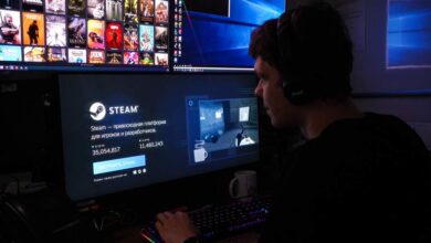 Modaya övgü: Oyun sektörü Steam'deki yeni ücret nedeniyle gelir kaybediyor