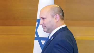 Naftali Bennet yeni partinin başında siyasi dengeyi bozabilir - İsrail Haberleri