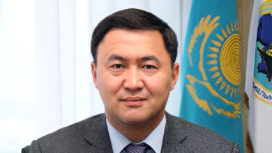 Nazarbayev'in yeğeni şartlı tahliyeyle serbest bırakıldı