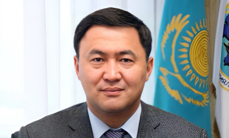 Nazarbayev'in yeğeni şartlı tahliyeyle serbest bırakıldı