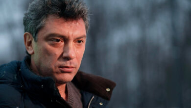 Nemtsov'un katillerinden biri serbest bırakıldı ve askeri operasyonlara gitti