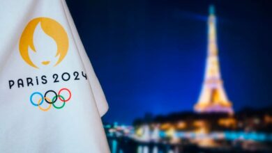 Paris-2024: Azərbaycanın sərbəst güləşçisi bürünc medal qazandı