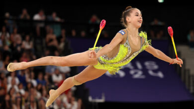 Paris Olimpiyatları sona ererken İsrailli sporcular etkileyici ve madalya için çabalıyor - İsrail Haberleri