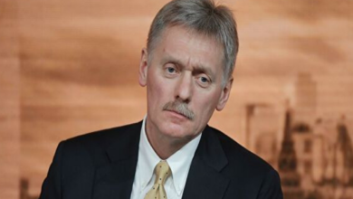 Peskov: "Telgraf" Kremlin'de resmi amaçlarla kullanılmıyor