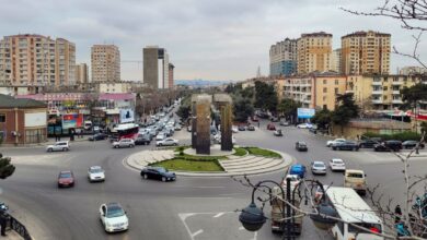 Rapor: Azerbaycan nüfusunun yarıdan fazlası şehirlere yerleşti