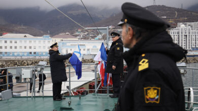 Rus Hava Kuvvetleri askeri tatbikatlara başlıyor