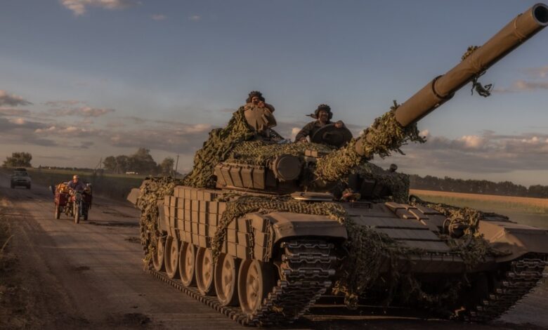 Rus kaynakları, Ukrayna Silahlı Kuvvetleri'nin Belgorod bölgesine girme girişiminde bulunduğunu bildirdi