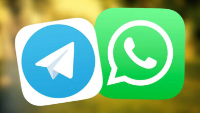 Rusya'da Telegram ve WhatsApp'ın çalışmalarında kesintiler yaşandı