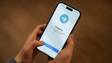 Rusya'daki kullanıcılar Telegram'daki sorunlardan şikayetçi oldu