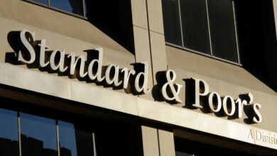 S&P Ukrayna'nın kredi notunu seçici temerrüde düşürdü